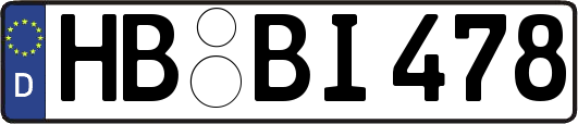 HB-BI478