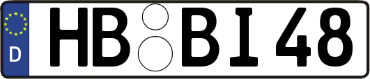 HB-BI48