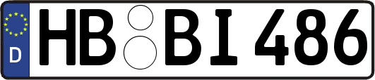 HB-BI486