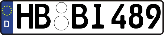 HB-BI489