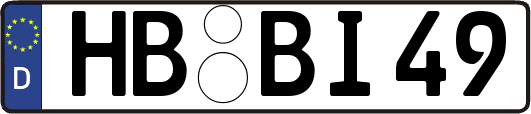 HB-BI49