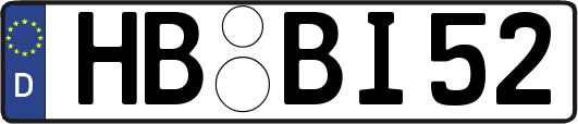HB-BI52
