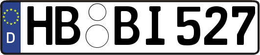 HB-BI527