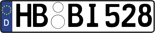 HB-BI528