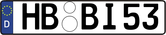HB-BI53