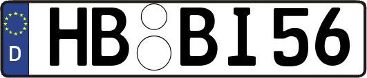 HB-BI56