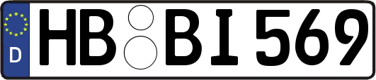 HB-BI569