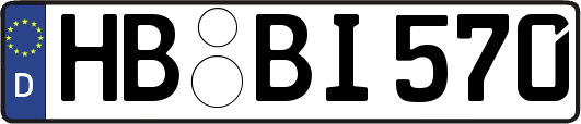 HB-BI570
