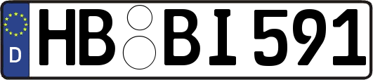 HB-BI591