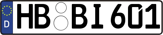 HB-BI601