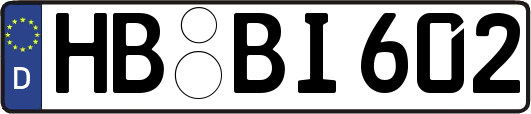 HB-BI602