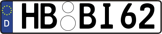 HB-BI62