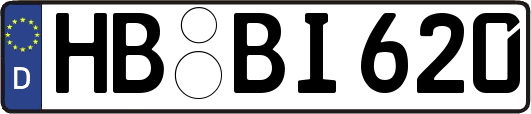 HB-BI620