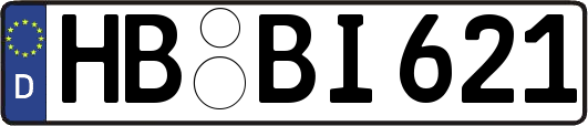 HB-BI621