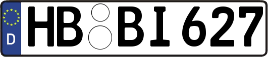HB-BI627