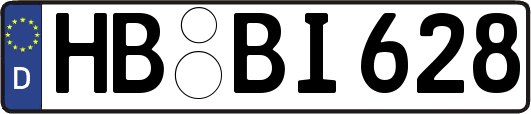 HB-BI628