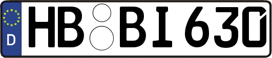 HB-BI630
