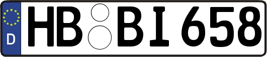 HB-BI658