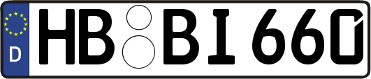 HB-BI660