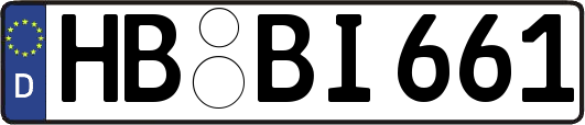 HB-BI661