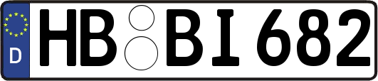 HB-BI682