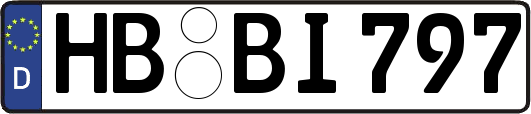 HB-BI797