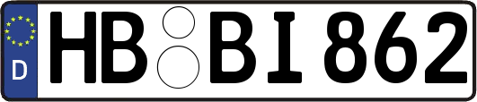 HB-BI862