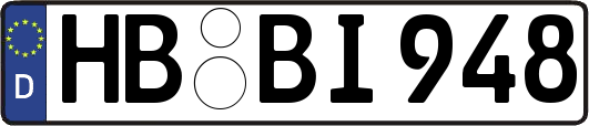HB-BI948