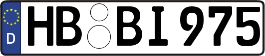 HB-BI975