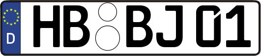 HB-BJ01