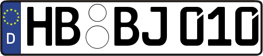 HB-BJ010