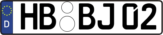 HB-BJ02