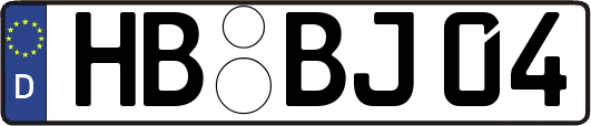 HB-BJ04