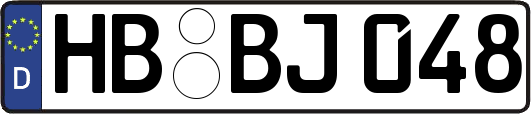 HB-BJ048