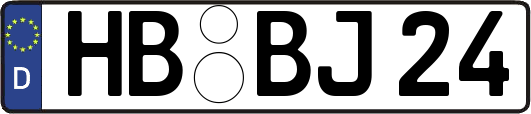 HB-BJ24