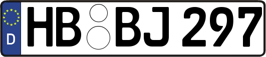 HB-BJ297
