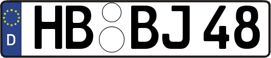 HB-BJ48