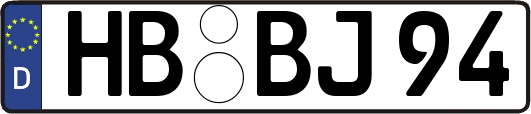 HB-BJ94