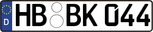 HB-BK044