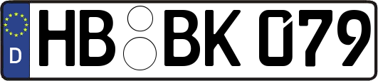 HB-BK079