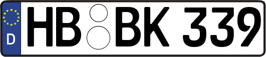 HB-BK339