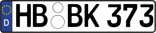 HB-BK373