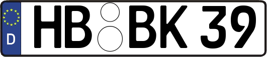 HB-BK39