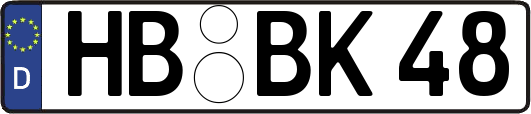 HB-BK48
