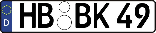 HB-BK49