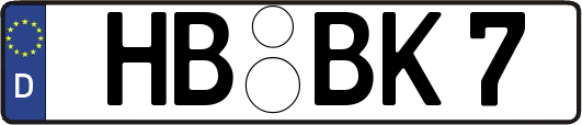 HB-BK7