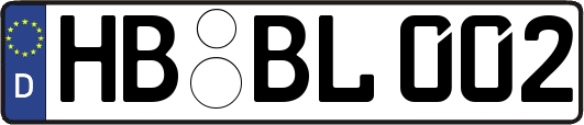 HB-BL002
