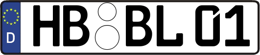 HB-BL01