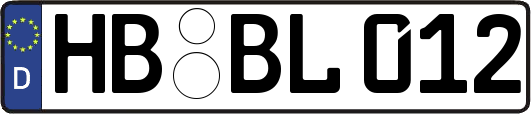 HB-BL012