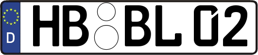 HB-BL02